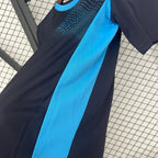 Camiseta Marseille 25-26 Visitante Camiseta Fan