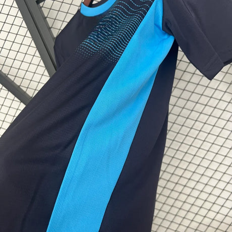 Maglia Marseille 25-26 Away