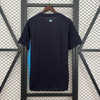 Camiseta Marseille 25-26 Visitante Camiseta Fan