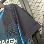 Camiseta Marseille 25-26 Visitante Camiseta Fan