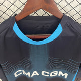 Maglia Marseille 25-26 Away