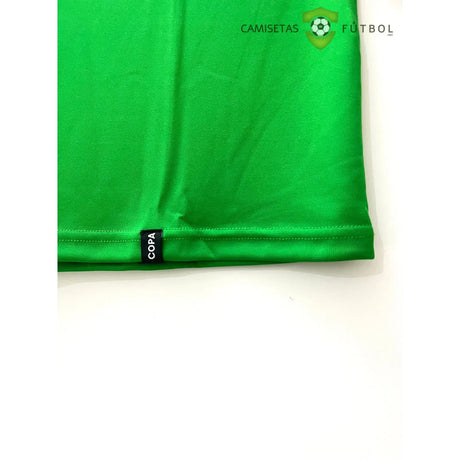 Maglia Messico 1970 Home (versione Retro) da calcio