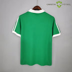 Camiseta Mexico 1986 Local (Versión Retro) De Futbol