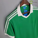 Maglia Messico 1986 Home (versione Retro) da calcio