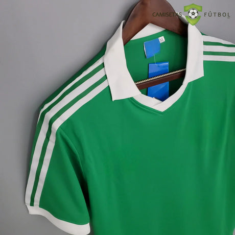 Maglia Messico 1986 Home (versione Retro) da calcio