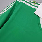 Camiseta Mexico 1986 Local (Versión Retro) De Futbol