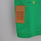 Maglia Messico 1986 Home (versione Retro) da calcio