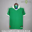 Maglia Messico 1986 Home (versione Retro) da calcio