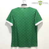 Maglia Messico 1995 Home (versione Retro) da calcio