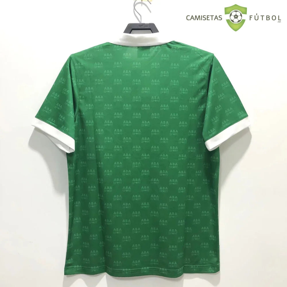 Camiseta Mexico 1995 Local (Versión Retro) De Futbol