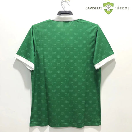 Maglia Messico 1995 Home (versione Retro) da calcio