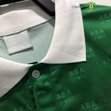 Maglia Messico 1995 Home (versione Retro) da calcio