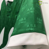 Maglia Messico 1995 Home (versione Retro) da calcio