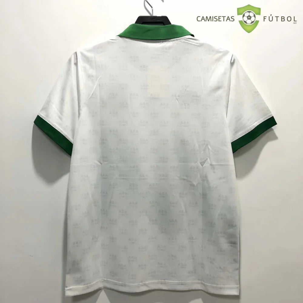 Camiseta Mexico 1995 Visitante (Versión Retro) De Futbol