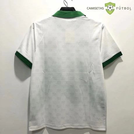 Maglia Messico 1995 Away (versione Retro) da calcio