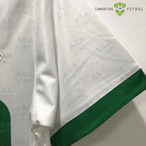 Maglia Messico 1995 Away (versione Retro) da calcio