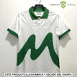Maglia Messico 1995 Away (versione Retro) da calcio