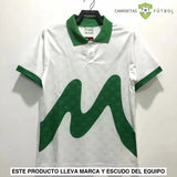 Maglia Messico 1995 Away (versione Retro) da calcio