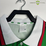 Maglia Messico 1998 Home (versione Retro) da calcio