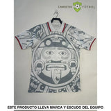 Camiseta Mexico 1998 Visitante (Versión Retro) De Futbol