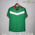 Maglia Messico 2006 Home (versione Retro) da calcio