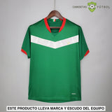 Maglia Messico 2006 Home (versione Retro) da calcio
