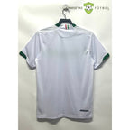 Camiseta Mexico 2006 Visitante (Versión Retro) De Futbol