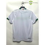 Maglia Messico 2006 Away (versione Retro) da calcio