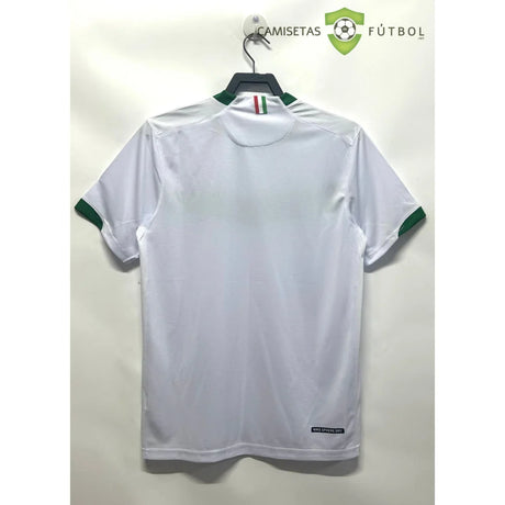 Maglia Messico 2006 Away (versione Retro) da calcio