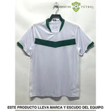 Maglia Messico 2006 Away (versione Retro) da calcio