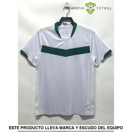 Maglia Messico 2006 Away (versione Retro) da calcio