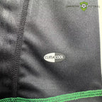 Camiseta Mexico 2010 Visitante (Versión Retro) De Futbol