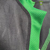 Maglia Messico 2010 Away (versione Retro) da calcio