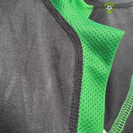 Maglia Messico 2010 Away (versione Retro) da calcio