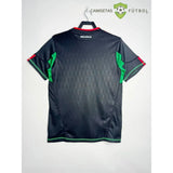 Maglia Messico 2010 Away (versione Retro) da calcio