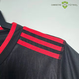 Maglia Messico 2010 Away (versione Retro) da calcio