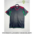 Maglia Messico 2010 Away (versione Retro) da calcio