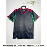 Maglia Messico 2010 Away (versione Retro) da calcio