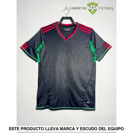Maglia Messico 2010 Away (versione Retro) da calcio