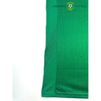 Camiseta Mexico 2014 Local (Versión Retro) De Futbol