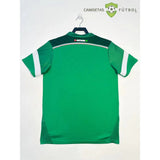 Camiseta Mexico 2014 Local (Versión Retro) De Futbol