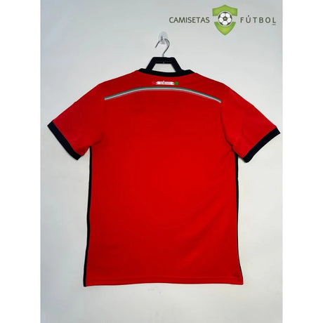 Maglia Messico 2014 Away (versione Retro) da calcio