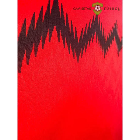Maglia Messico 2014 Away (versione Retro) da calcio