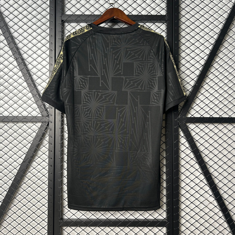 Camiseta Mexico 24-25 Edición especial Camiseta Fan