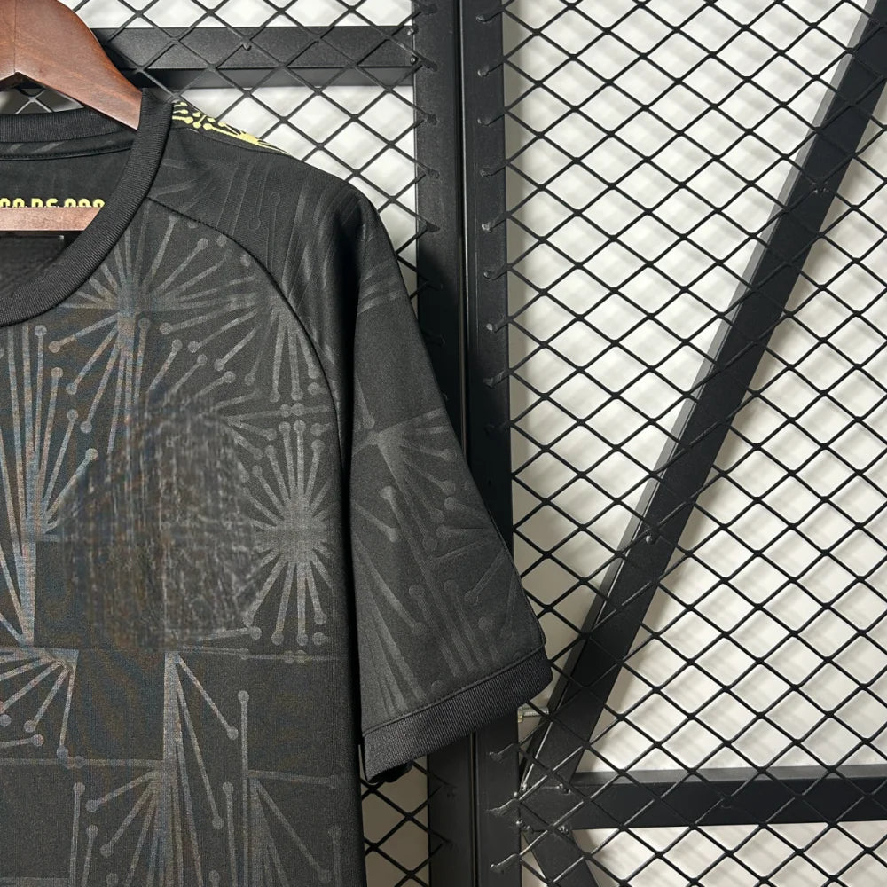 Camiseta Mexico 24-25 Edición especial Camiseta Fan