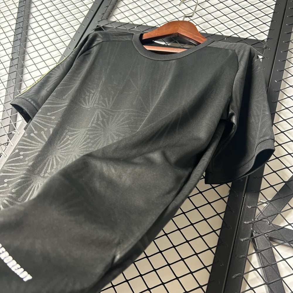 Camiseta Mexico 24-25 Edición especial Camiseta Fan