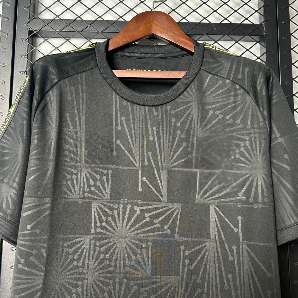 Camiseta Mexico 24-25 Edición especial Camiseta Fan