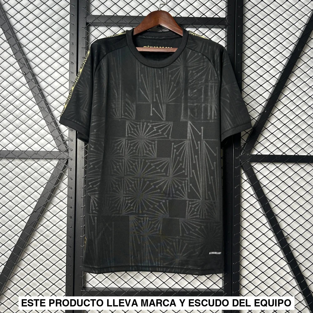 Camiseta Mexico 24-25 Edición especial Camiseta Fan
