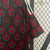 Maglia Messico 24-25 Home da calcio