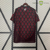 Maglia Messico 24-25 Home da calcio